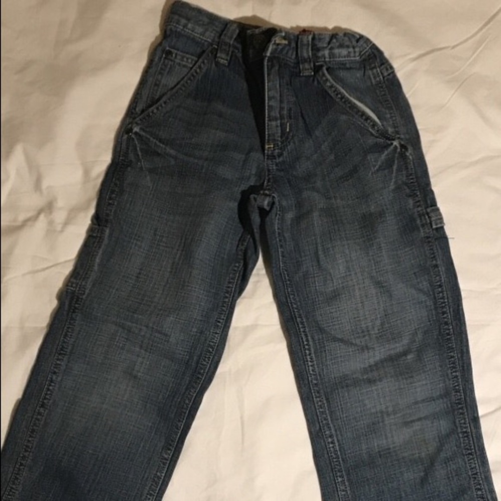 Boy pants